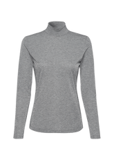 Riani Tops Riani Long Sleeved Sparkly Knit in Grey 808845/8157 izzi-of-baslow