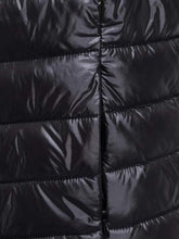 Riani Tops Riani Quilted Black Gilet 395480-3563 999 izzi-of-baslow