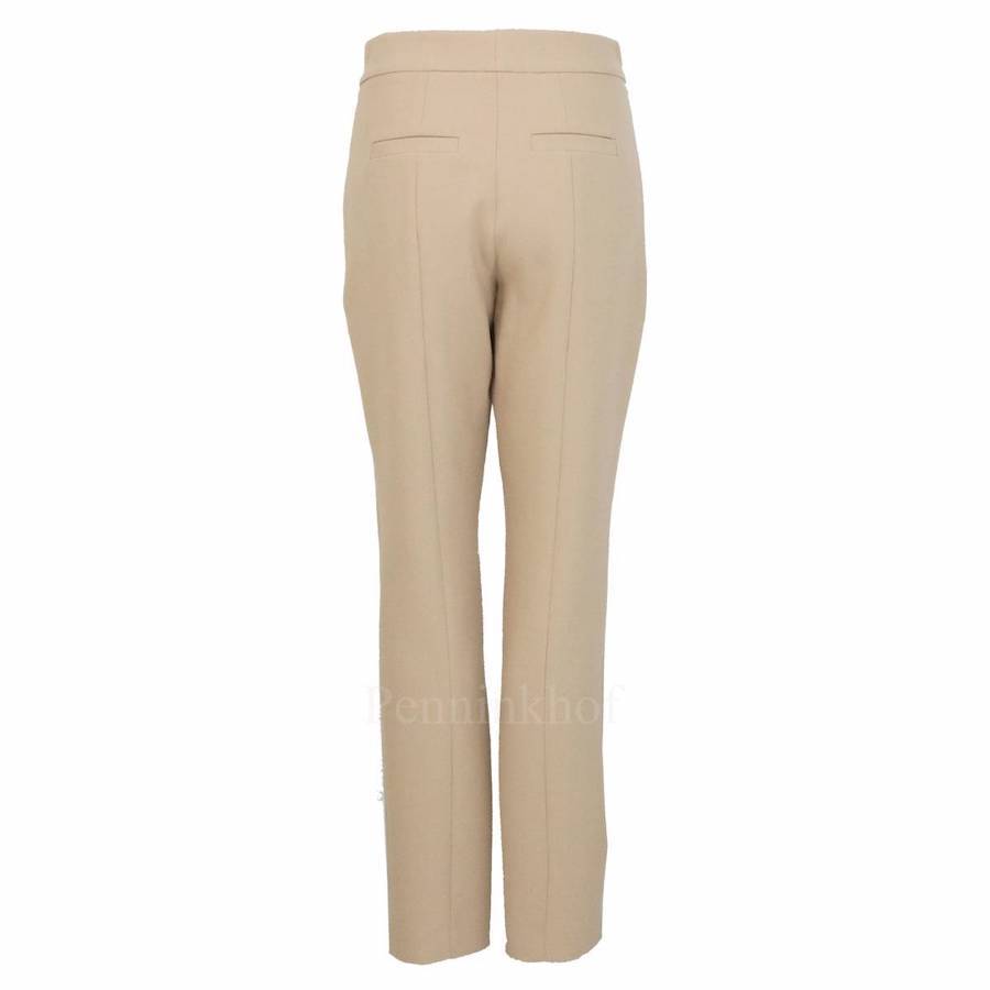 Riani Trousers Riani Cafe Latte Trouser 703340-3348 832 izzi-of-baslow