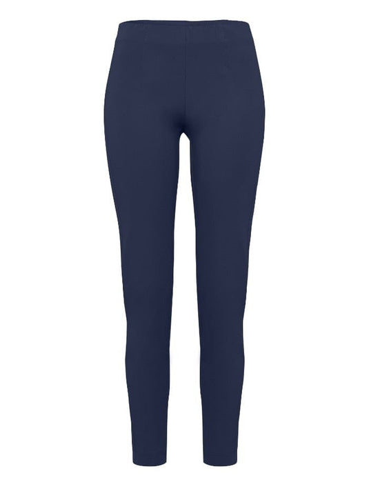 Riani Slim Leg Smart Cotton Jean Sky Blue main image 1