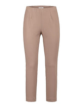 Riani Trousers Riani S Mace Cropped Pull On Trouser 393275 2162 601 izzi-of-baslow