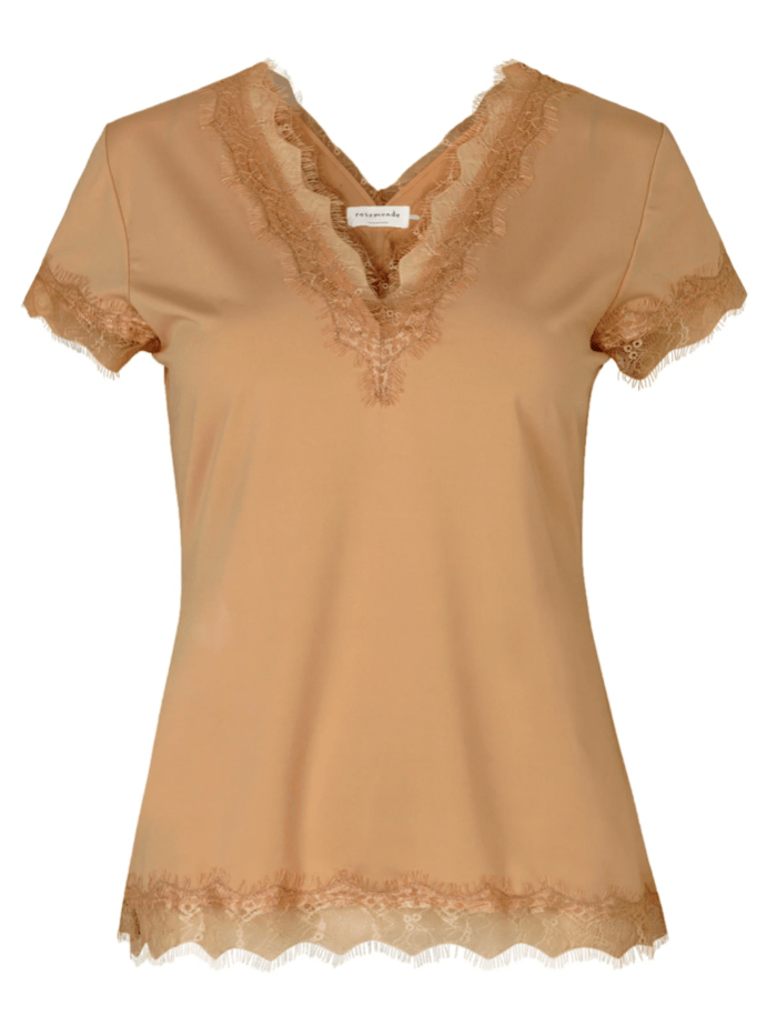 Rosemunde-Silky-Lace-t-Shirt-Almond-4262-833-izzi-of-baslow