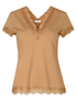 Rosemunde-Silky-Lace-t-Shirt-Almond-4262-833-izzi-of-baslow
