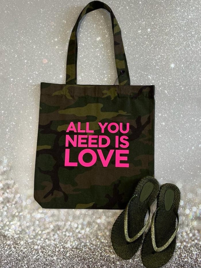 SAY IT WITH SONGS Accessories One Size Say It With Songs &