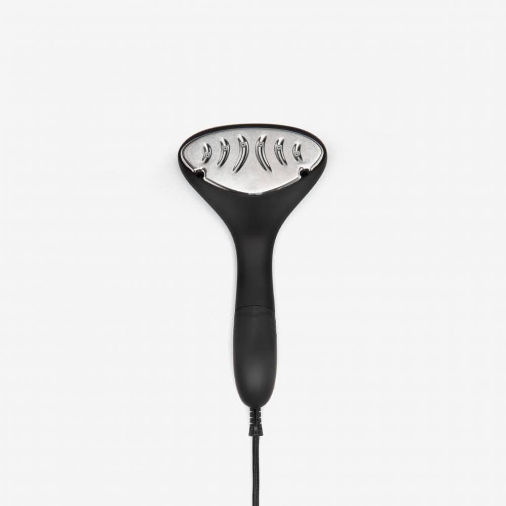 Steamery Accessories One Size Steamery Cirrus No 2 Hand Held Travel Steamer Black izzi-of-baslow