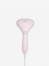 Steamery Accessories One Size Steamery Cirrus No 2 Hand Held Travel Steamer Pink izzi-of-baslow