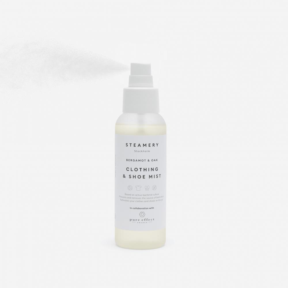 Steamery Accessories One Size Steamery Clothing and Shoe Mist izzi-of-baslow