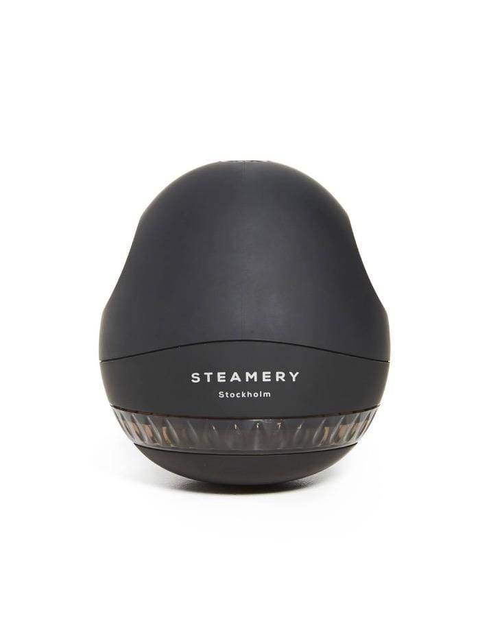 Steamery Accessories One Size Steamery Pilo Fabric Shaver Black izzi-of-baslow