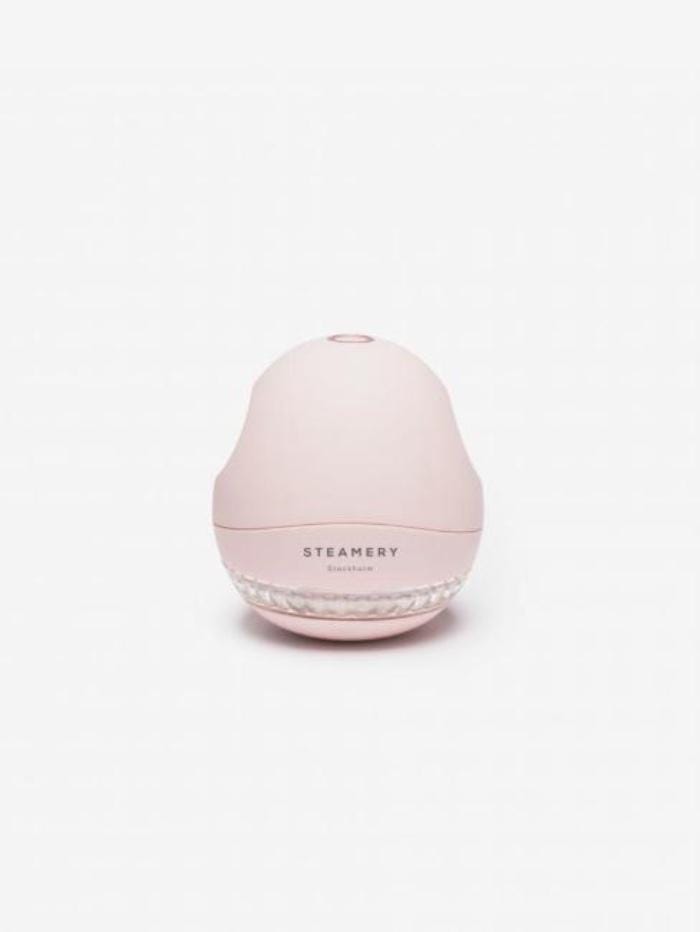 Steamery Accessories One Size Steamery Pilo Fabric Shaver Pink izzi-of-baslow