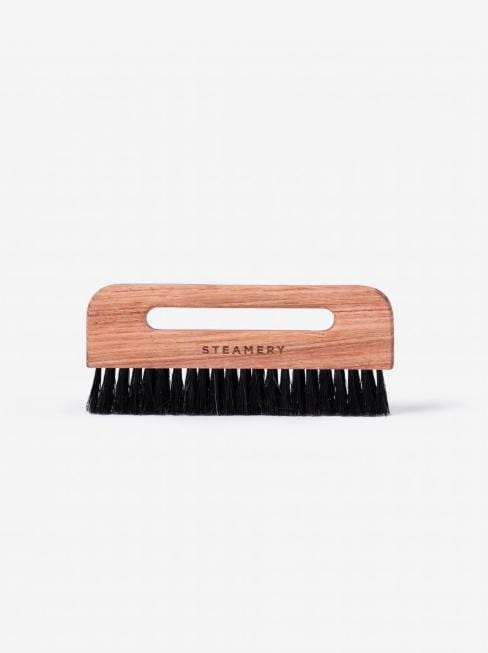 Steamery Accessories One Size Steamery Pocket Brush izzi-of-baslow