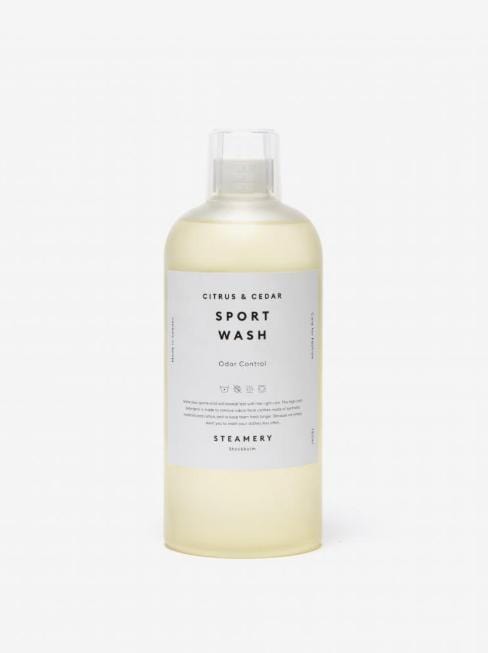 Steamery Accessories One Size Steamery Sports Wash Odour Control Citrus and Cedar izzi-of-baslow