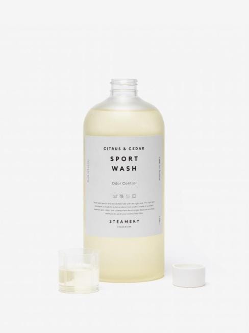 Steamery Accessories One Size Steamery Sports Wash Odour Control Citrus and Cedar izzi-of-baslow