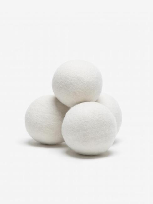 Steamery Accessories One Size Steamery Wool Dryer Balls 1803 izzi-of-baslow