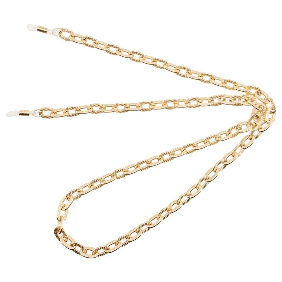 Talis Chains Accessories Talis Chains The Monte Carlo Glasses Chain izzi-of-baslow