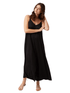 Traffic People Dresses Traffic People Roamer Romper Jumpsuit Black TGS12173001 izzi-of-baslow