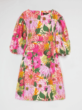 Weekend By Max Mara Dresses Weekend By Max Mara COCCOLE Floral Print Dress 522114216 002 izzi-of-baslow