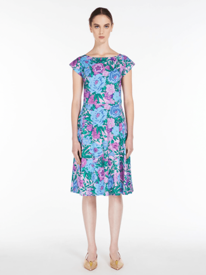 Weekend By Max Mara Dresses Weekend By Max Mara JESONE Dress 2356210531600 001 izzi-of-baslow