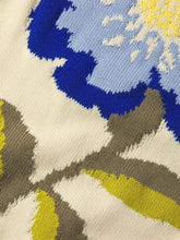 Weekend By Max Mara Knitwear Weekend Max Mara DOMIZIA Floral Print Jumper 53612117600 izzi-of-baslow
