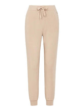 Weekend By Max Mara Loungewear Weekend Max Mara DOMINO Camel Joggers 57860319600 002 izzi-of-baslow