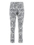Weekend By Max Mara Loungewear Weekend Max Mara ESULE  Printed Trousers 5136121900 001 izzi-of-baslow