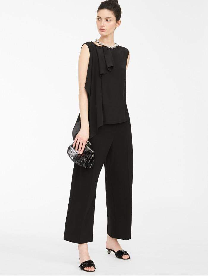 Weekend By Max Mara Trousers Weekend by Max Mara Ombrina Trousers 51360709 001 izzi-of-baslow