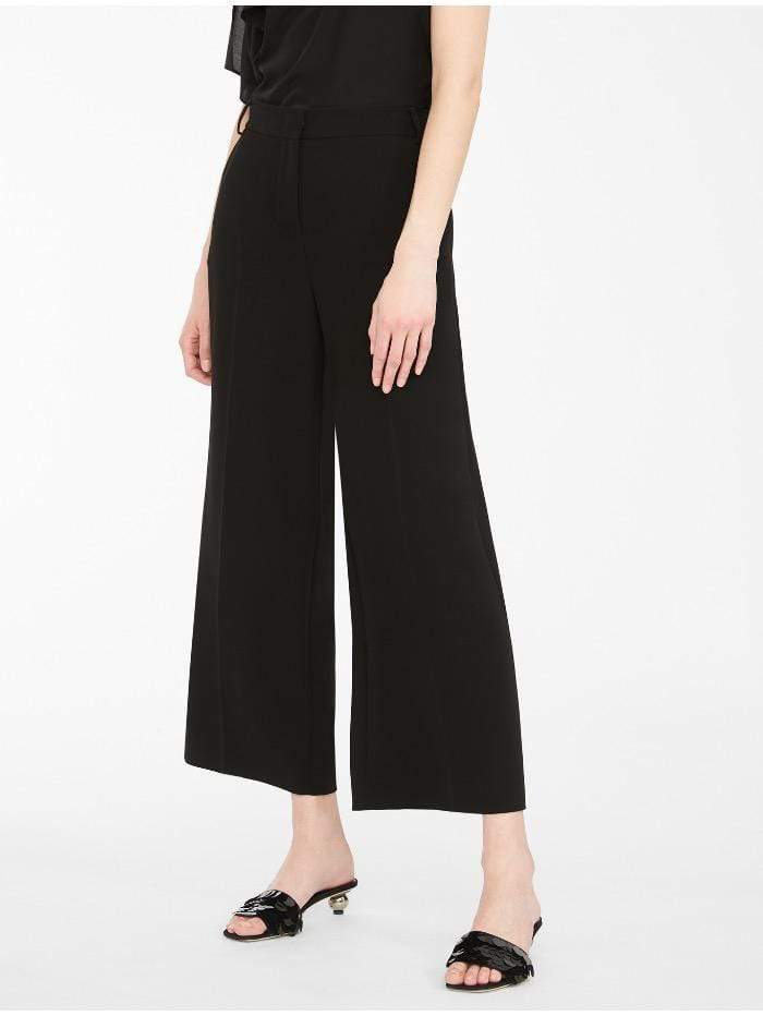 Weekend By Max Mara Trousers Weekend by Max Mara Ombrina Trousers 51360709 001 izzi-of-baslow