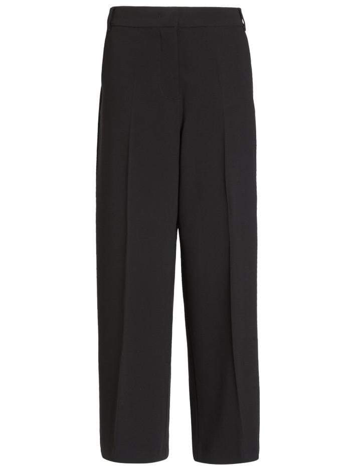 Weekend By Max Mara Trousers Weekend by Max Mara Ombrina Trousers 51360709 001 izzi-of-baslow