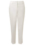 Weekend By Max Mara Trousers Weekend By Max Mara White Cleo Trousers 51310471 izzi-of-baslow