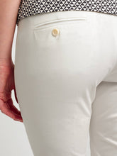 Weekend By Max Mara Trousers Weekend By Max Mara White Cleo Trousers 51310471 izzi-of-baslow