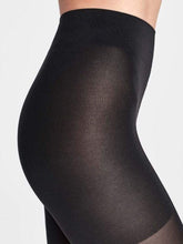 Wolford Accessories Wolford Aurora 70 Black Tights 16011 izzi-of-baslow