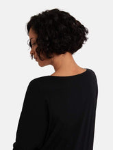 Wolford Ready To Wear By Wolford Wolford Aurora Black Pure Cut Dress 52803 7005 izzi-of-baslow