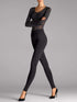 Wolford Ready To Wear By Wolford Wolford Black Perfect Fit Leggings 14554 7005 izzi-of-baslow