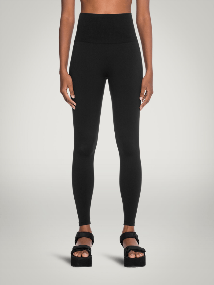 Wolford T Black 'The Wonderful Leggings' 14917 7005 – Izzi of Baslow