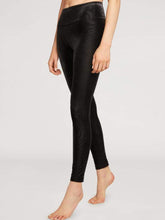 Wolford Ready To Wear By Wolford Wolford Esmeralda Leggings Black 19334 7005 izzi-of-baslow