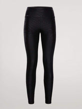 Wolford Ready To Wear By Wolford Wolford Esmeralda Leggings Black 19334 7005 izzi-of-baslow