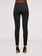 Wolford Ready To Wear By Wolford Wolford Jo Leggings Black 19323 7005 izzi-of-baslow