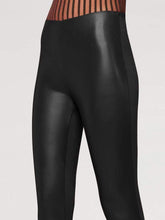 Wolford Ready To Wear By Wolford Wolford Jo Leggings Black 19323 7005 izzi-of-baslow